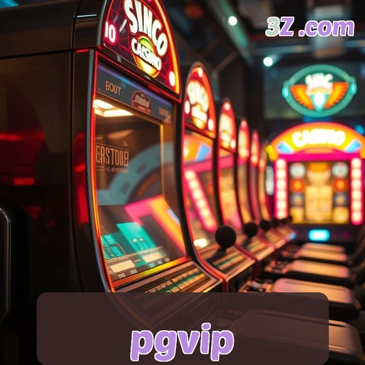 Recursos Confiáveis do Site pgvip para Gamers Brasileiros