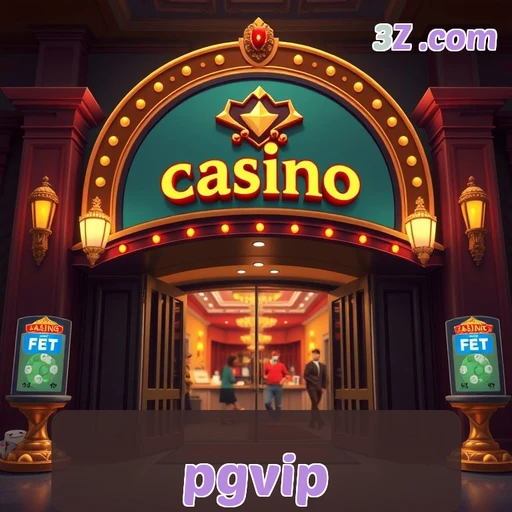 Jogos Inovadores no pgvip: Entretenimento Sem Limites