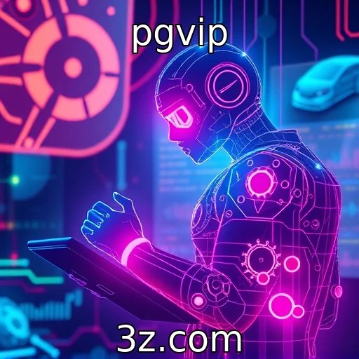 Como a inteligência artificial está moldando jogos futuros