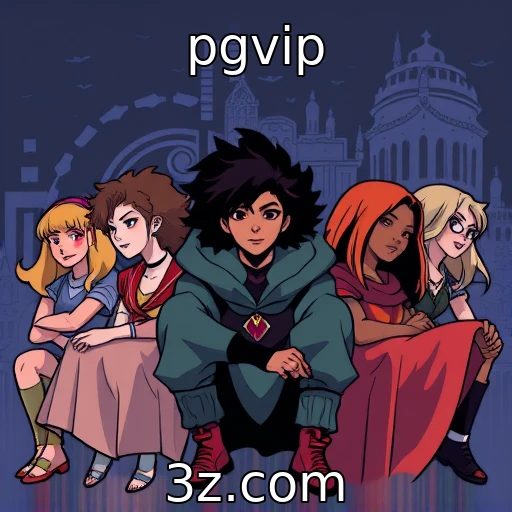 Aumento da diversidade em personagens e narrativas nos games