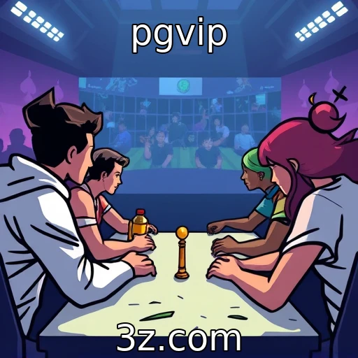 Diversidade e inclusão nos jogos multiplayer