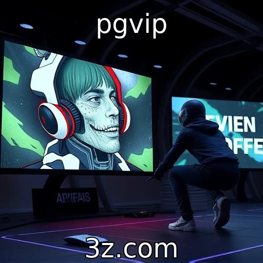 Tendências emergentes na tecnologia dos jogos