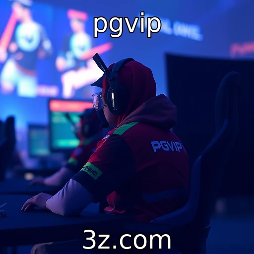 Mercado de eSports e sua evolução recente