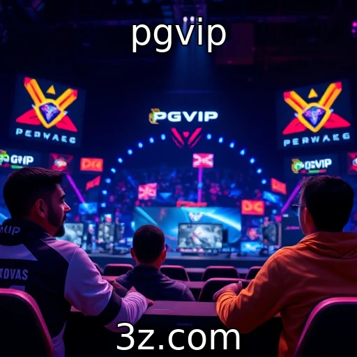 A evolução dos eSports nas competições internacionais