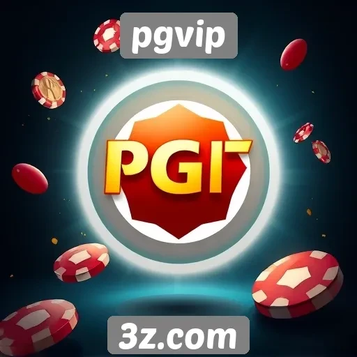 Recursos exclusivos oferecidos pelo site pgvip