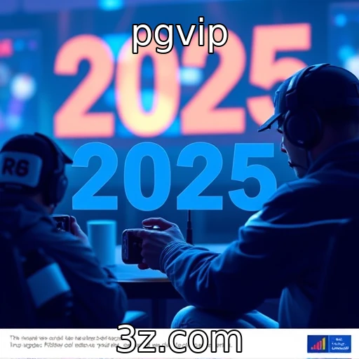 Avanços em tecnologia de jogos em 2025