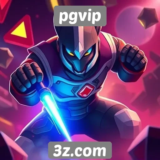 Novidades em jogos e promoções no pgvip