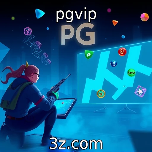 O crescimento das plataformas de jogos online