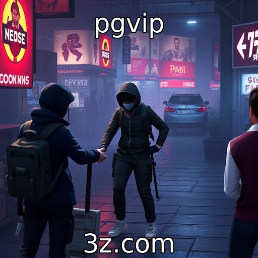 Impacto das microtransações em jogos AAA