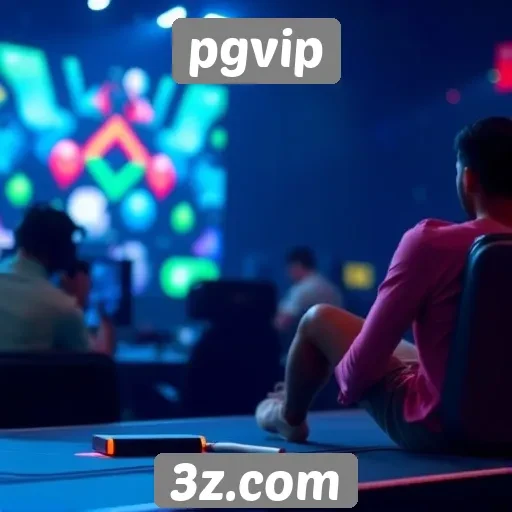 Aspectos legais e regulatórios do pgvip na indústria de jogos