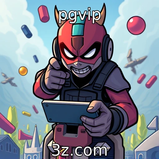 Crescimento das plataformas de jogos móveis