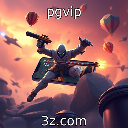 Novas tendências em jogos mobile e seu impacto no mercado