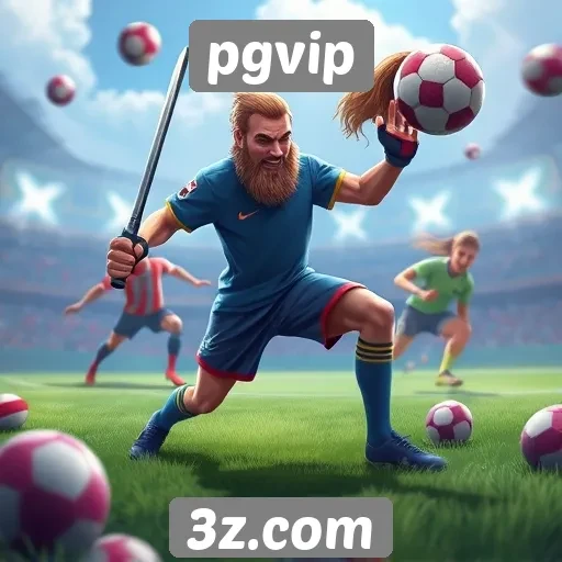 novos jogos disponíveis no pgvip em breve