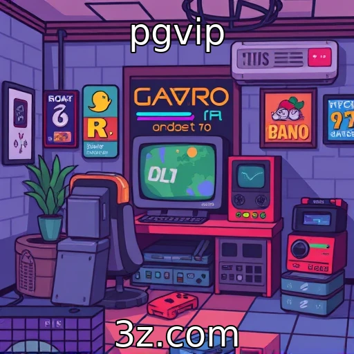 O papel da nostalgia em jogos retro nos dias atuais