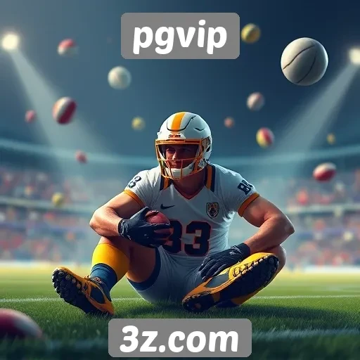 pgvip apresenta novas funcionalidades para jogadores