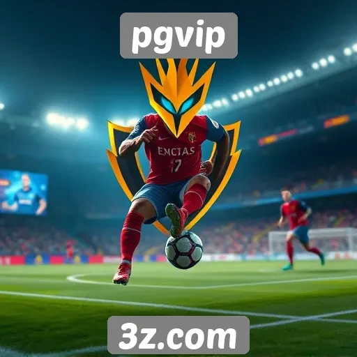 Plataforma pgvip cresce em popularidade entre jogadores
