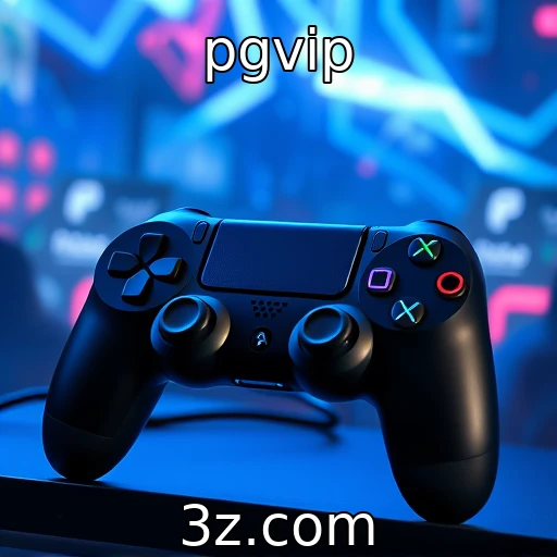 Inovações tecnológicas em consoles de games