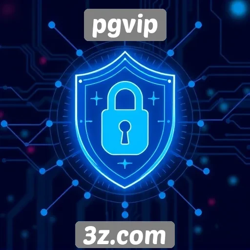 Segurança e privacidade dos usuários no pgvip